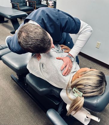 Chiropractic Care Cranberry Township PA