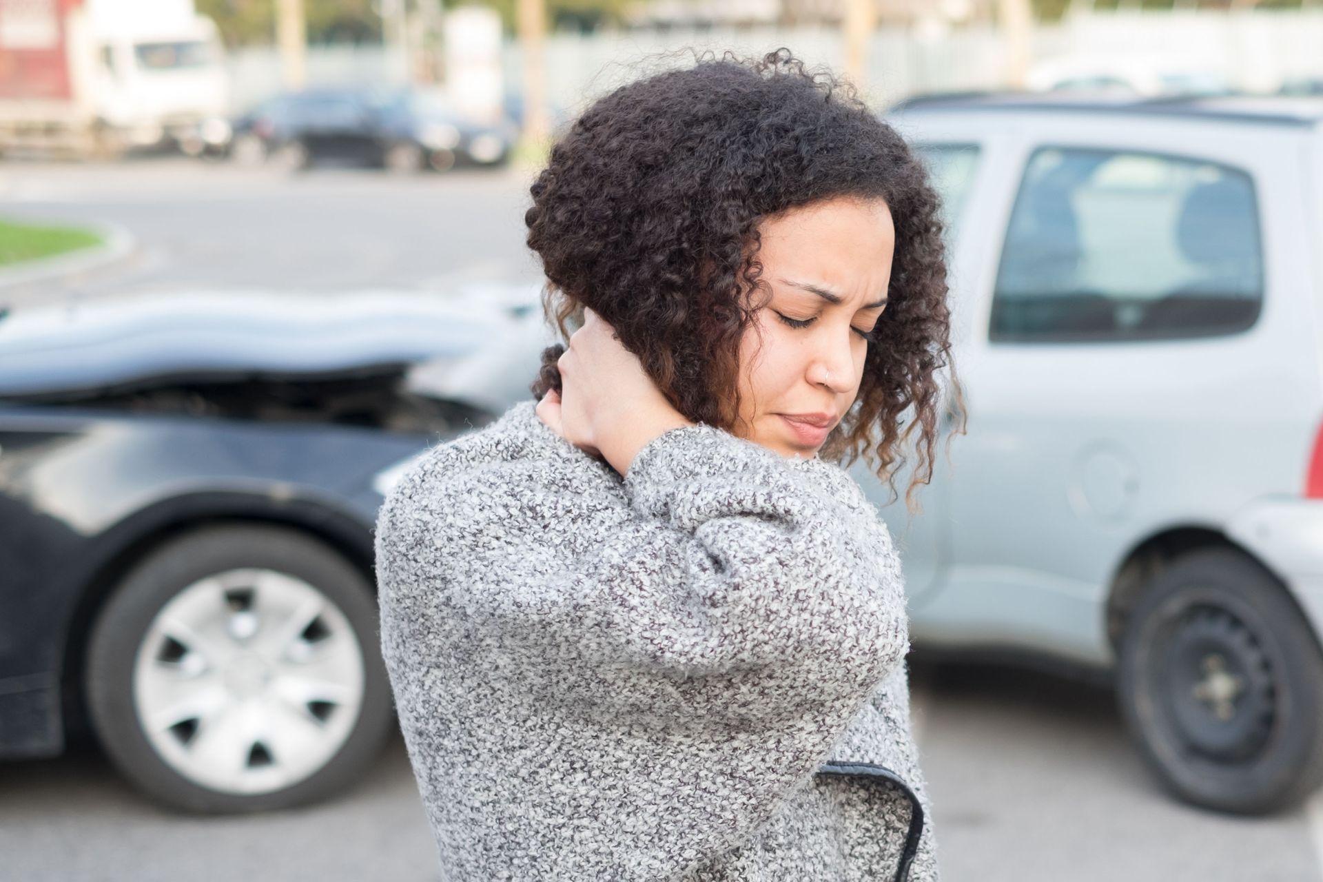 auto accident chiropractor Ellport PA
