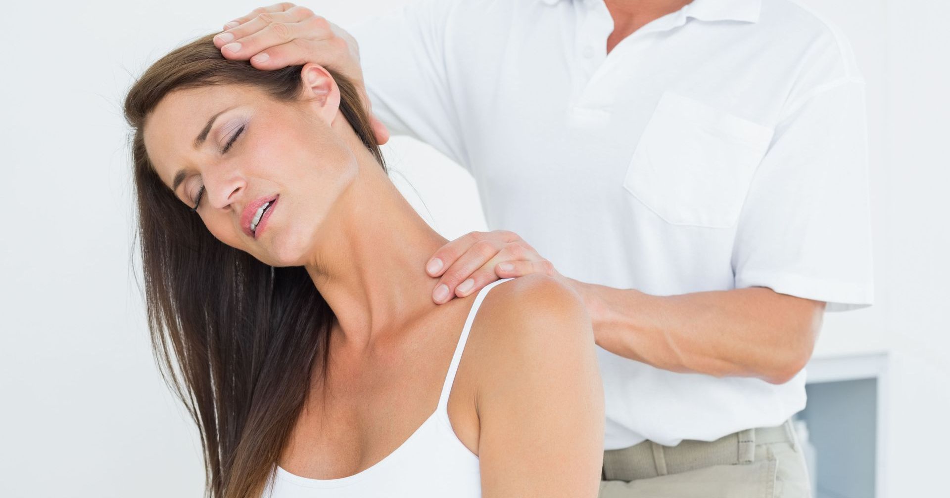 Neck Pain chiropractor Cranberry Township PA