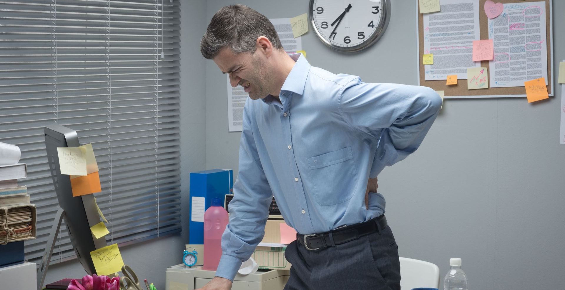 sciatica pain relief Cranberry Township PA