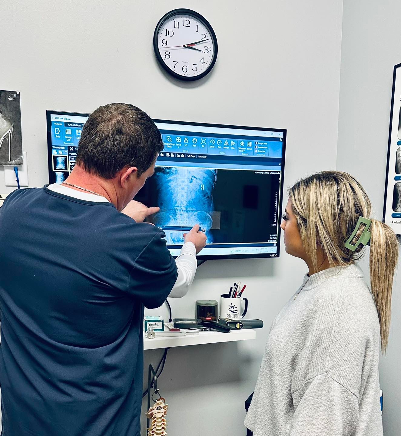 Chiropractor Ellport PA