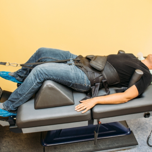 Spinal Decompression Ellport PA