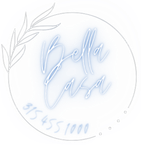 Bella Casa Cleaners - Logo
