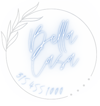 Bella Casa Cleaners - Logo