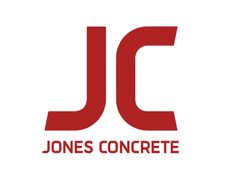 Jones Concrete Nashville | Logo