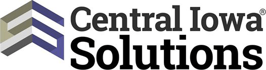 Central Iowa Solutions Logo