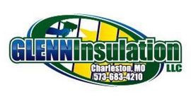 Glenn Insulation, LLC logo