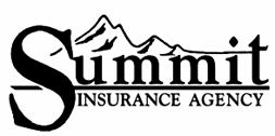Summit Insurance Agency Logo