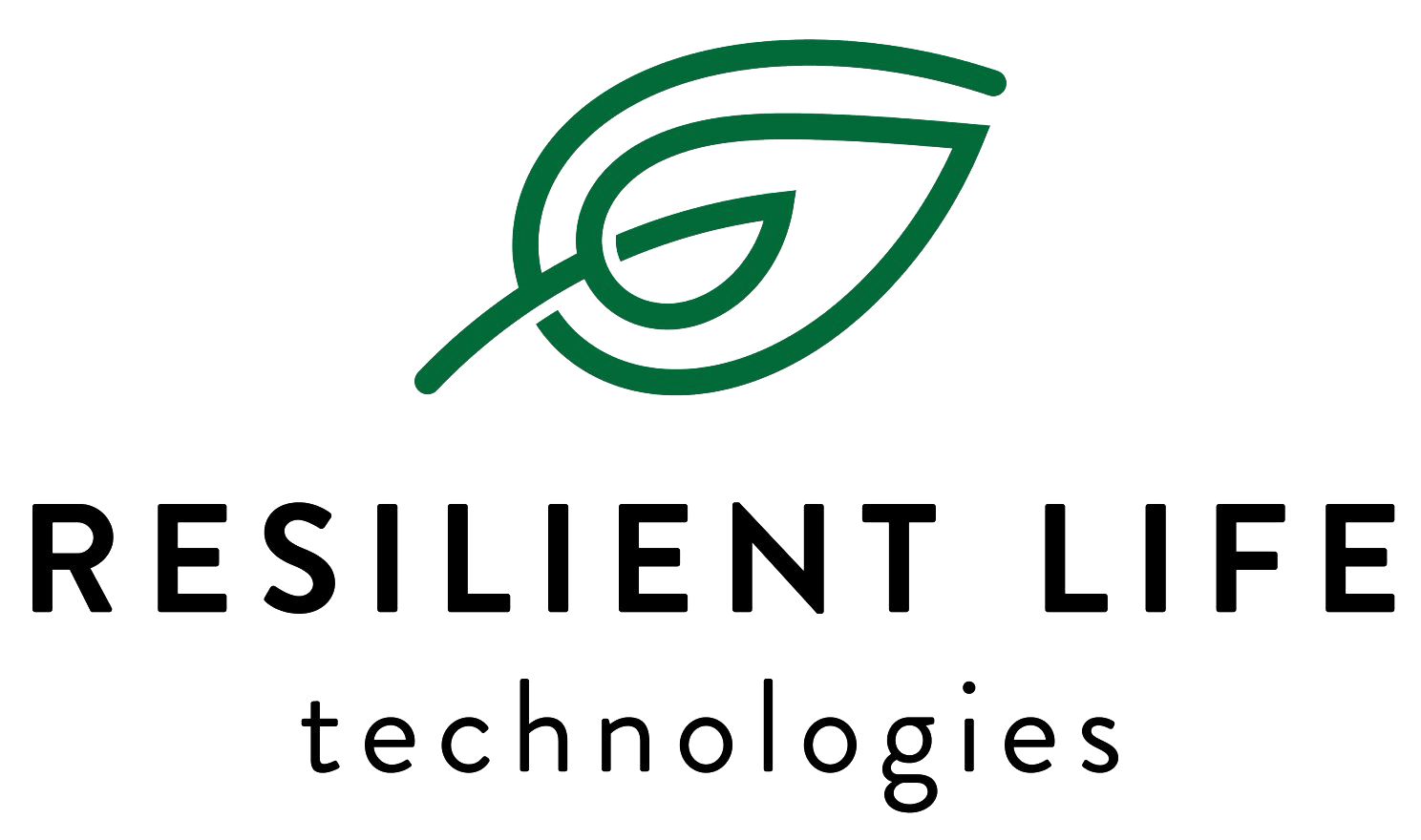 Resilient Life Technologies - Logo