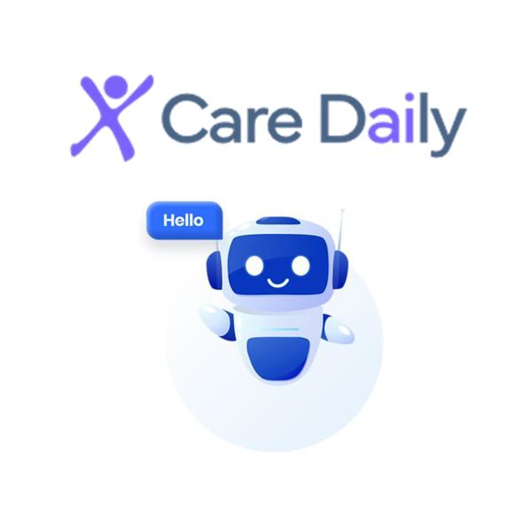 Care Daily - logo