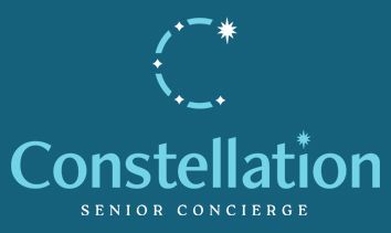 Constellation Senior Concierge - logo