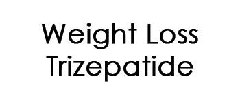 Weight Loss Trizepatide