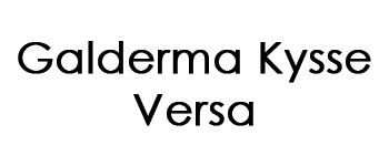 Galderma Kysse Versa
