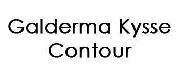 Galderma Kysse Contour