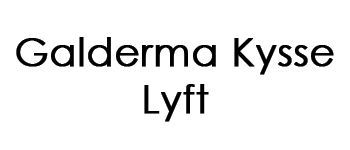 Galderma Kysse Lyft