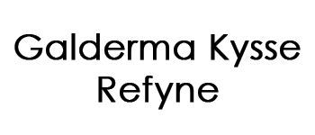 Galderma Kysse Refyne