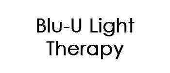 Blu-U Light Therapy