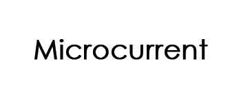 Microcurrent