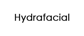 Hydrafacial