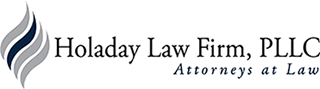 Holaday Law Firm, PLLC - Logo