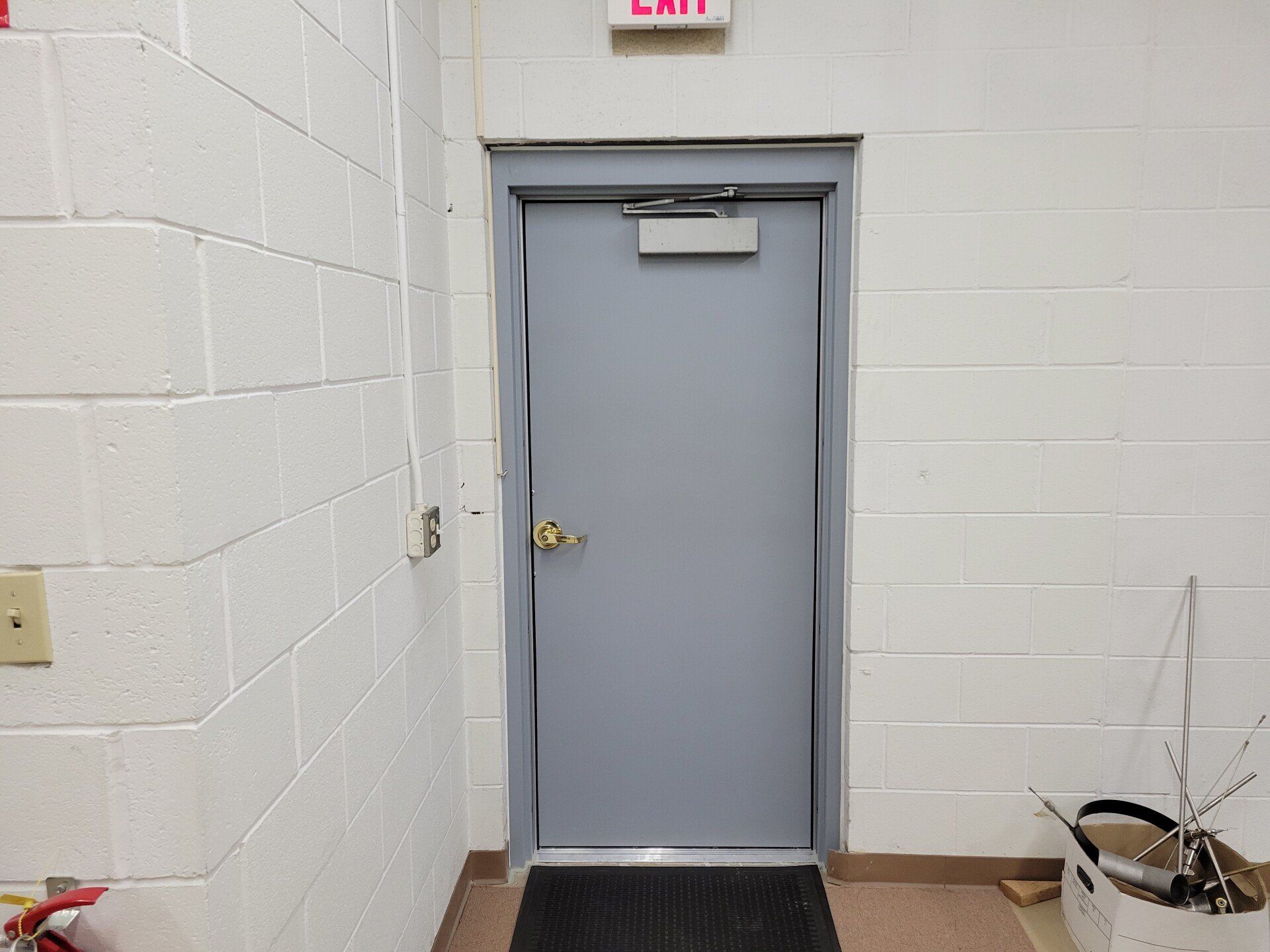 Commercial Door Installation Waukesha, WI Foremost Doors