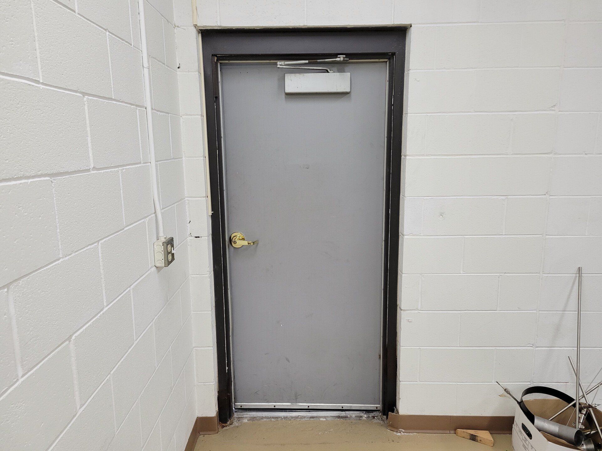 Commercial Door Installation Waukesha, WI Foremost Doors