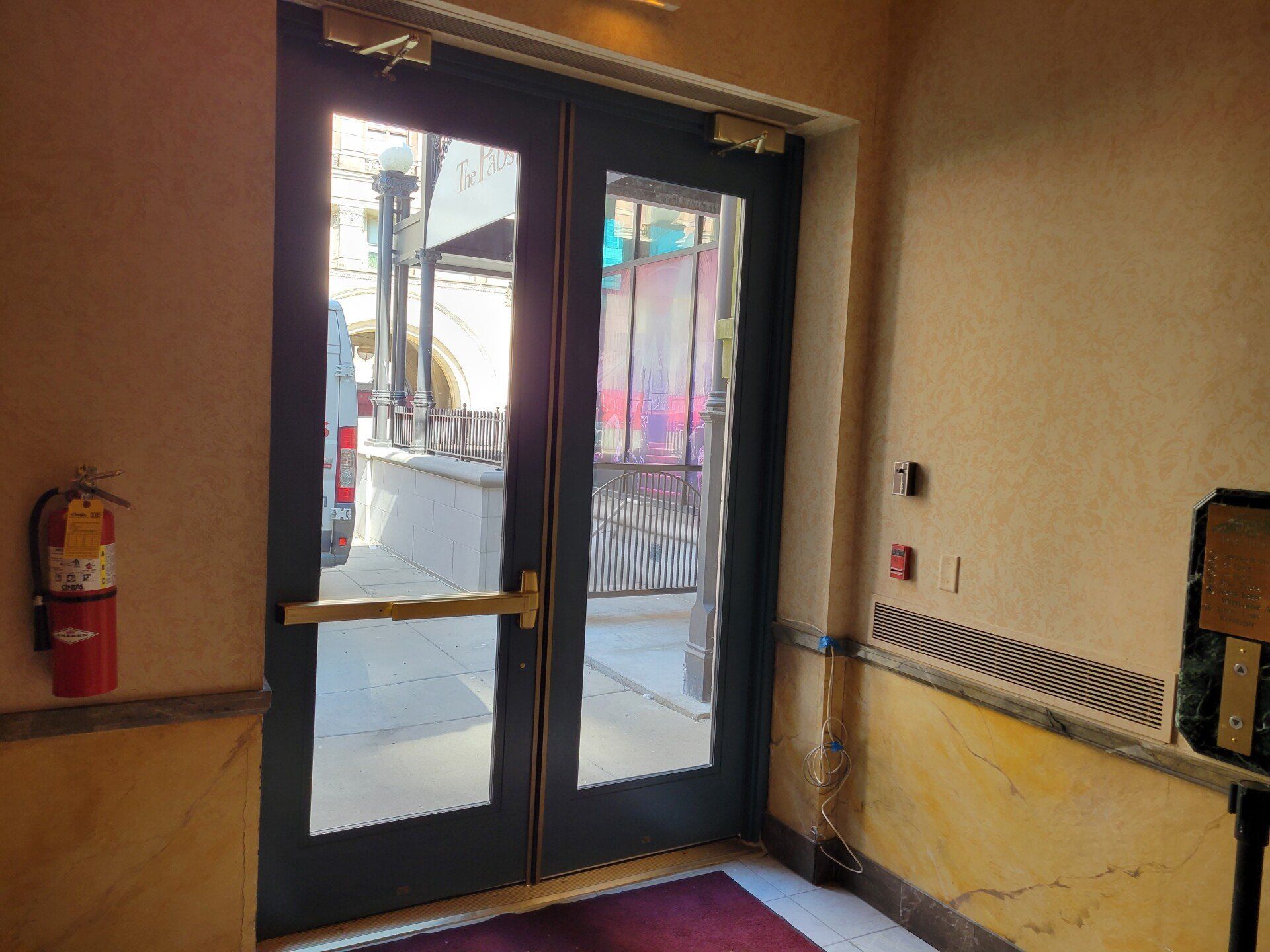 Foremost Doors Photo Gallery SE Wisconsin