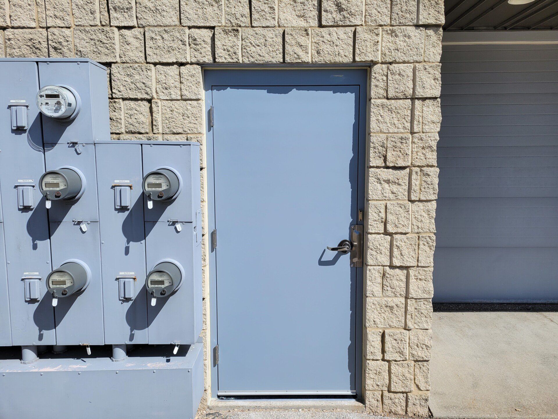 Commercial Door Installation Waukesha, WI Foremost Doors