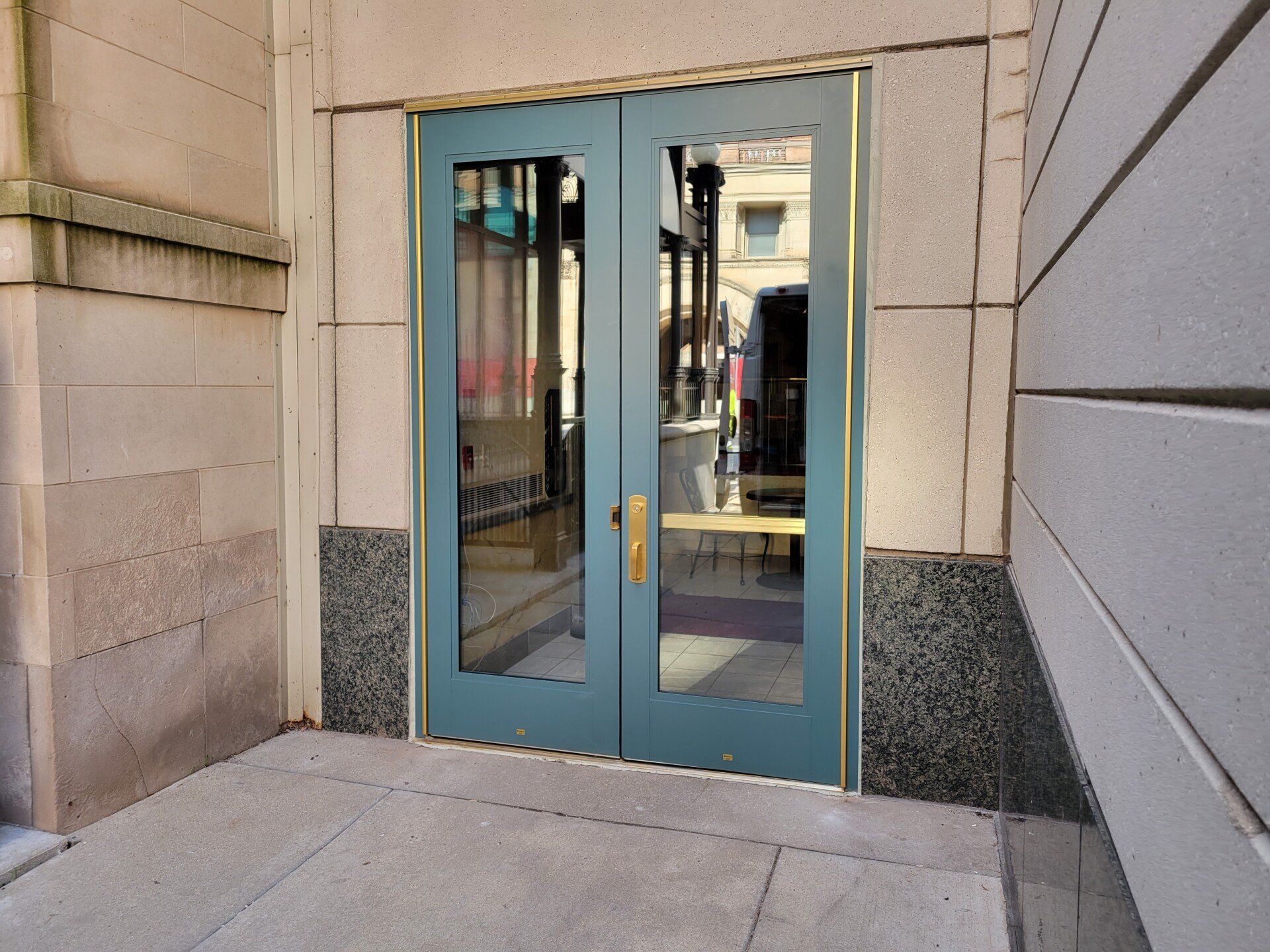 Foremost Doors Photo Gallery SE Wisconsin