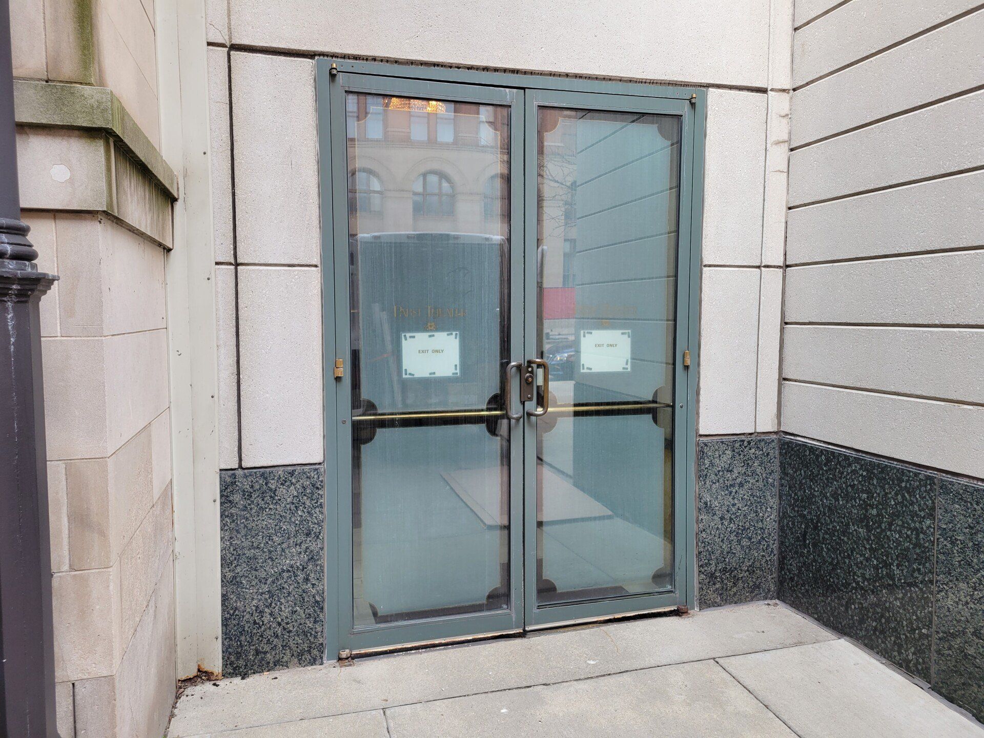 Foremost Doors Photo Gallery SE Wisconsin