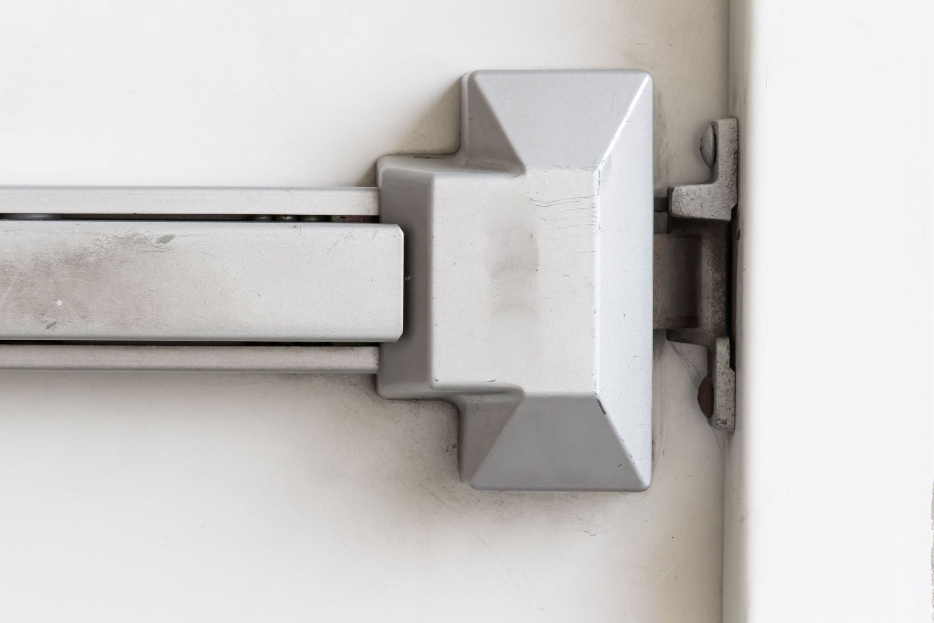 commercial door repairs
