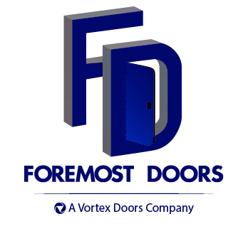 Foremost Doors - Logo