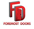 Foremost Doors - Logo