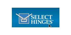 Select Hinges