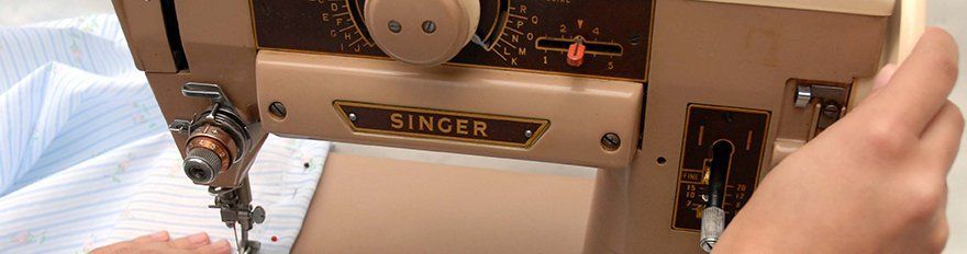 Sewing Machine Services