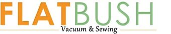 Flatbush Vacuum Cleaner & Sewing Machine Repair - Logo
