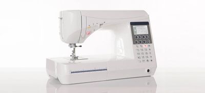 Singer Sewing Machine Repair Service - VacuumsRUs