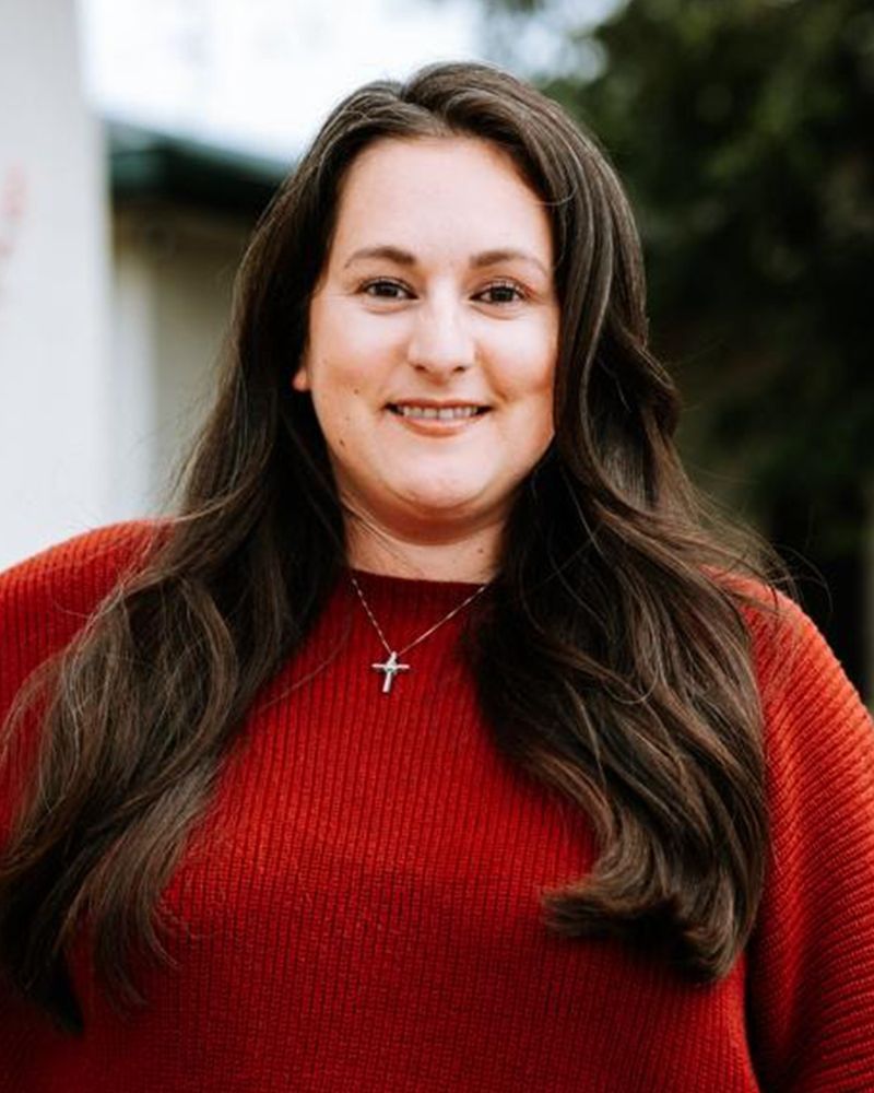 Carley Hall, LM, CPM