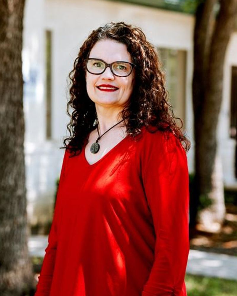 Erika Brown, LM, CPM
