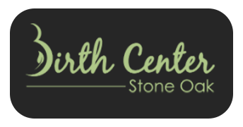 Birth Center Stone Oak - logo
