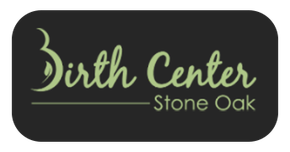 Birth Center Stone Oak - logo