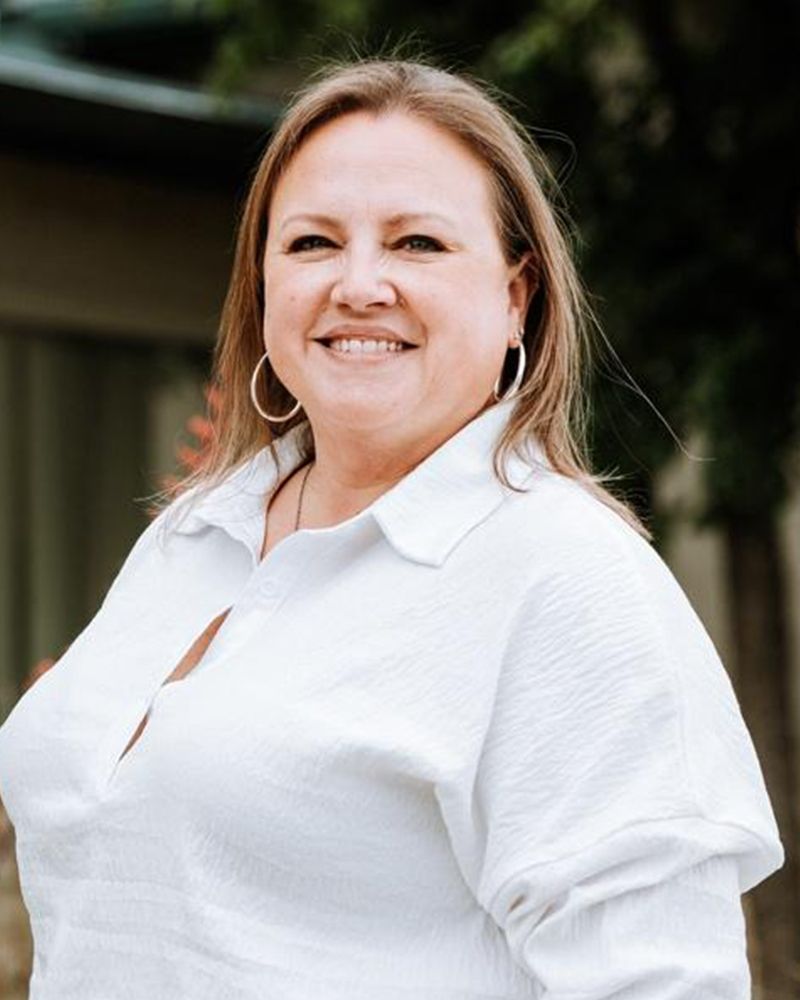 Mary Henneke