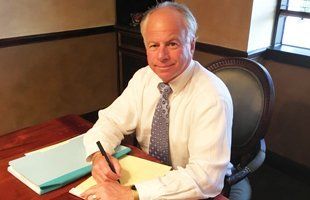 David M. Beckerman