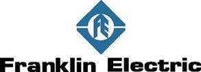 Franklin Electric Logo
