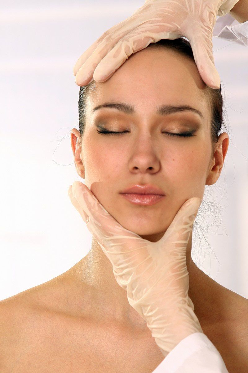 medical spa service