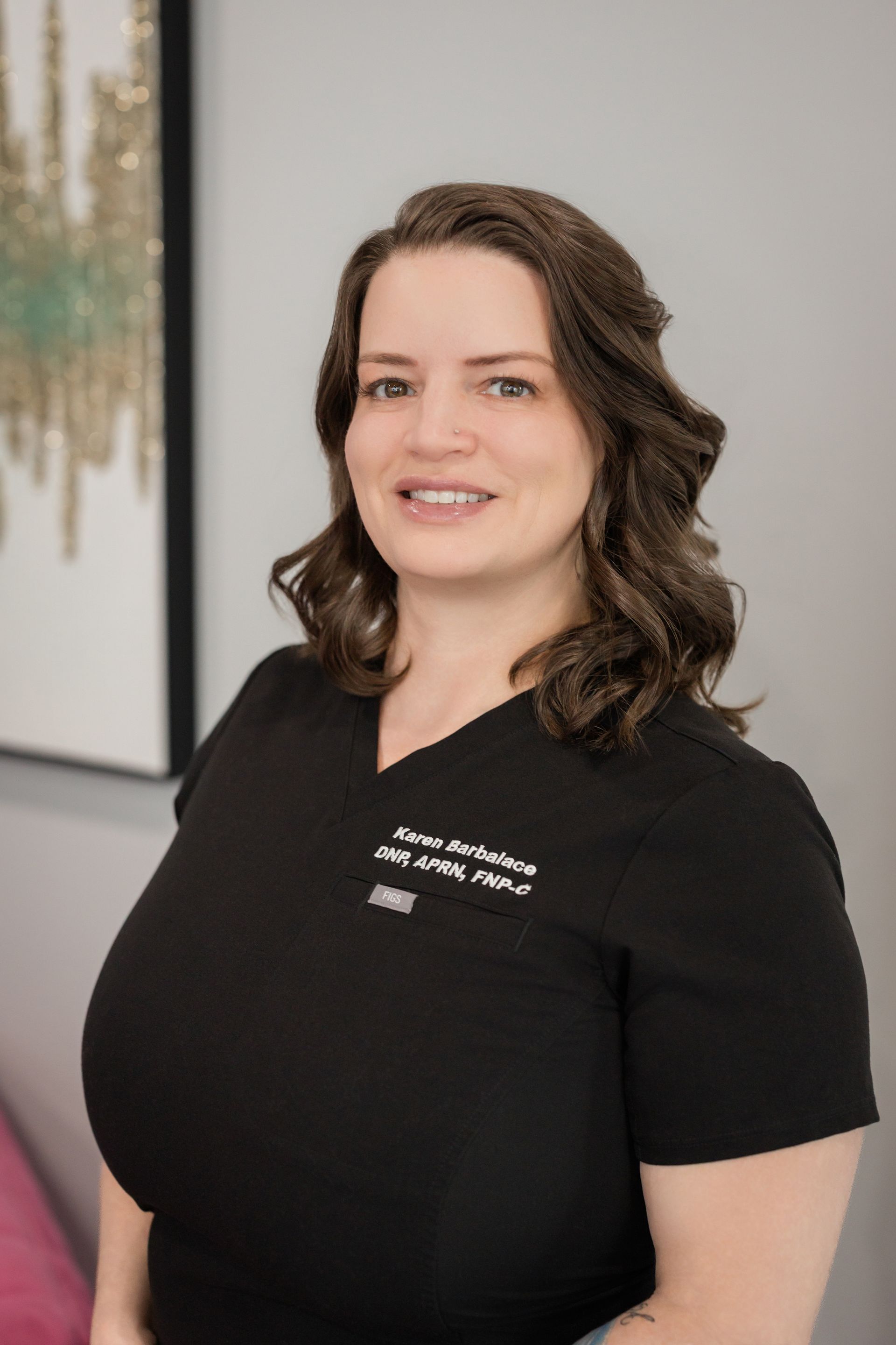 Karen Barbalace, DNP, APRN, FNP-C