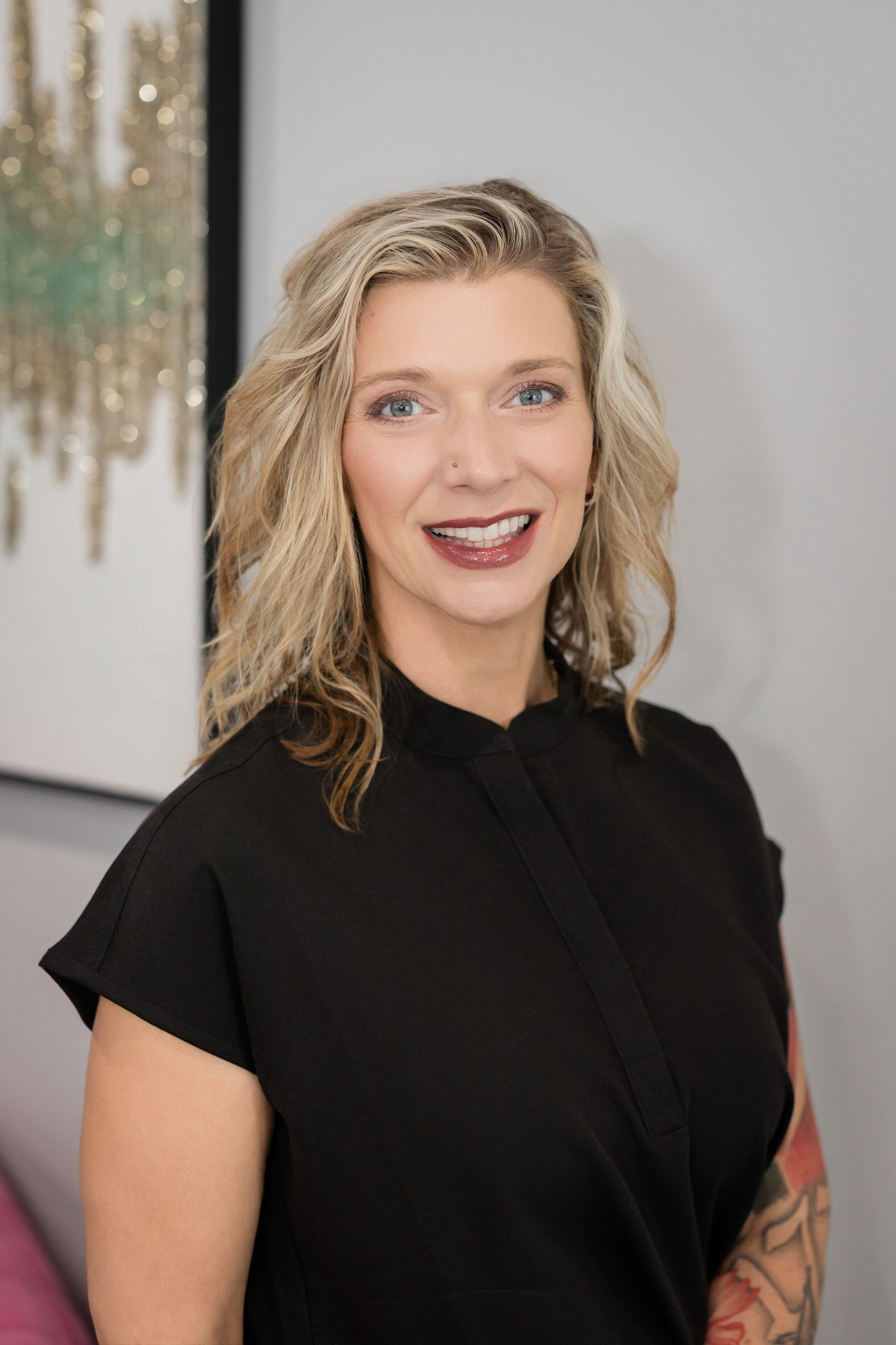 Teri Gaines