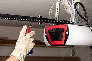 Steve S Overhead Garage Doors Llc Albuquerque Nm