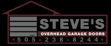 Steve's Overhead Garage Doors LLC - Logo