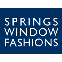 Spring Window Fashions Logo